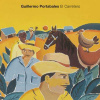 GUILLERMO PORTABALES - EL CARRETERO (1VINYL)