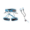 Ferratový set Ocún Via Ferrata Twist Tech Eco Captur Lite Swivel Set