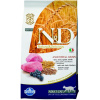 Farmina N&D cat LG adult lamb,spelt,oats&blueberry 1,5 kg