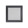 GRIL KOMÍNOVÝ VENTILÁTOR 22 x 22 GRAFIT (GRIL KOMÍNOVÝ VENTILÁTOR 22 x 22 GRAFIT)