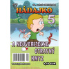 Hádajko 5/24 a neuveriteľne otravný hmyz (Mlčochová, Jela)