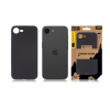 Zadný kryt Tactical MagForce Aramid pre Apple iPhone 16e, čierna