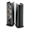 Focal Aria 948 - Čierny Lak Varianta: Čierny Lak