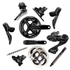 Súprava SHIMANO Dura Ace Di2 R9270 Disc 12s 50/34 175 mm