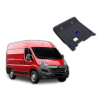 Oceľový kryt motora + prevodovky pre CITROEN Jumper, 2014- / všetky motorizácie