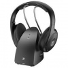 Slúchadlá Sennheiser RS 120 W (700171) čierna