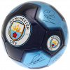 Fan-shop Lopta MANCHESTER CITY 26 Panel Signature velikost: 5