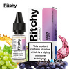 Ritchy Salt Grape Juice 10 ml 20 mg (e-liquid)