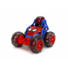 Dickie Spider-Man Kaskadérske auto na diaľkové ovládanie (100392257)