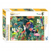 Brain Tree Puzzle Tropická príroda 1000 dielov