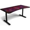 AROZZI herní stůl ARENA Gaming Desk Crawling Chaos ARENA-BK-CHAOS