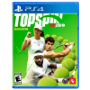 TopSpin 2K25 - Deluxe Edition (PS4)