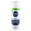 Nivea Men Sensitive pena na holenie 200 ml 200 ml holiaca pena
