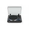 Gramofón Thorens TD 102 A - Čierna lesklá