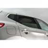 Slnečné clony na okná - SEAT Exeo sedan (2009-2013) - Komplet sada