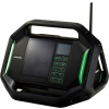 HiKOKI UR18DSALW4Z Stavebné rádio 14,4/18V