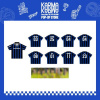 Stray Kids: Karma: Uniform T-Shirt Seungmin