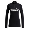 Dámske funkčné tričko Swix RaceX Classic Half Zip W Dámske funkčné tričko Swix RaceX Classic Half Zip W