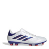 adidas Copa Pure 2 League Firm Ground Football Boots White/Blue 12.5(48)