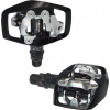 Shimano MTB PD-ED500 SPD + SM-SH56 Veľkosť: Univerzálna veľkosť