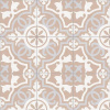 Parisa 802 - 0,52m2 Parisa Klasické Krémová 20x20