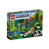 LEGO Minecraft 21158 Pandia škôlka