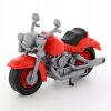Motor Kros Chopper Polesie