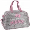 Minnie Mouse - Detská športová taška myš Minnie Paso