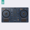 Doto Design Skin DDJ-FLX4 FULL COLORS Midnight Blue