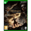 Mandragora Whispers of the Witch Tree pre Xbox X v krabici