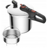 Tlakový hrnec TEFAL Secure Pressure 8l