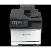 LEXMARK MFP tiskárna CX625adhe A4 COLOR LASER, 38ppm, USB, duplex, dotykový LCD 42C7890