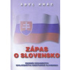 Zápas o Slovensko - Kráľ Ábel