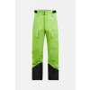 NOHAVICE PEAK PERFORMANCE M EDGE INSULATED PANTS STAND OUT GREEN