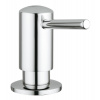 GROHE Contemporary - Dávkovač na drez 400 ml, chróm 40536000