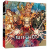 Good Loot Gaming The Witcher Scoia'tael 500 dielov
