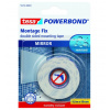Tesa Professional MIRROR - montážna páska na zrkadlá, 19 mm x 5 m