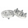 Vzdialenosť BAS 2 ks 5x108 63,4 25 mm D5x10863,425MMGW12x1,5JAGUAR-2
