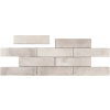 Marazzi TERRAMIX MMKV BIANCO MAT 7x28 obklad