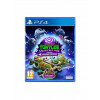 Teenage Mutant Ninja Turtles: Splintered Fate Deluxe Edition PlayStation 4 (PS4) krabička