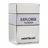 Mont Blanc Explorer Platinum parfumovaná voda pánska 100 ml