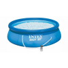 Bazén INTEX EASY 3,05 x 0,76 m s filtráciou