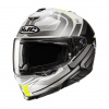 Prilba HJC i71 VIZ MC3H - XS