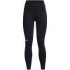 Under Armour Vanish Elite Seamless Leggings Womens Black/White 14 (L)