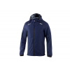 Sparco bunda Windbreaker, barva: modrá, velikost: XXL