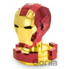 Metal Earth 3D puzzle Avengers: Iron Man - helma 14 ks