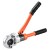 Vevor Hydraulický krimpovač pre pex/al-pex trubky, čeľuste 16/20/26/32 mm YTSYYYJGJTBT28X5W001V0