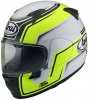Prilba Arai Profile-V Bend Yellow XL (Prilba Arai Profile-V Bend Yellow XL)