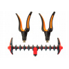 Single Lorpio Feeder Super Grip Set Supp (Sada podávača Metchpro)