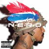 N.E.R.D. - Nothing / Vinyl / 2LP / Reissue [2 LP]